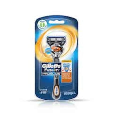 Gillette Fusion Proglide Flexball Manual Shaving Razor